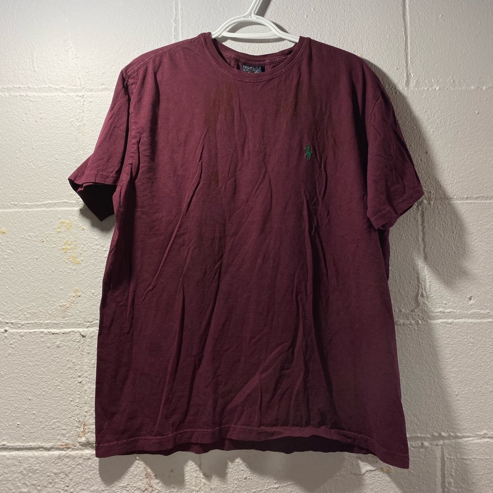 Polo tee